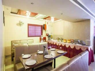 YES Rooms Nampally Station Road, Abids, Hyderabad 4